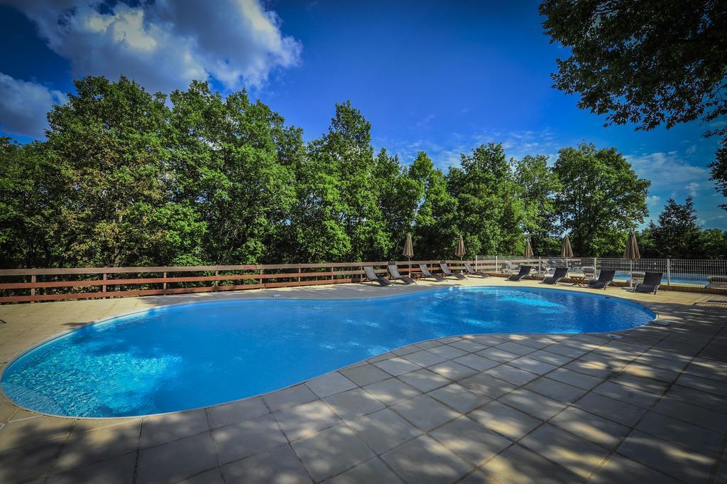 Holiday park Souillac Golf & Country Club