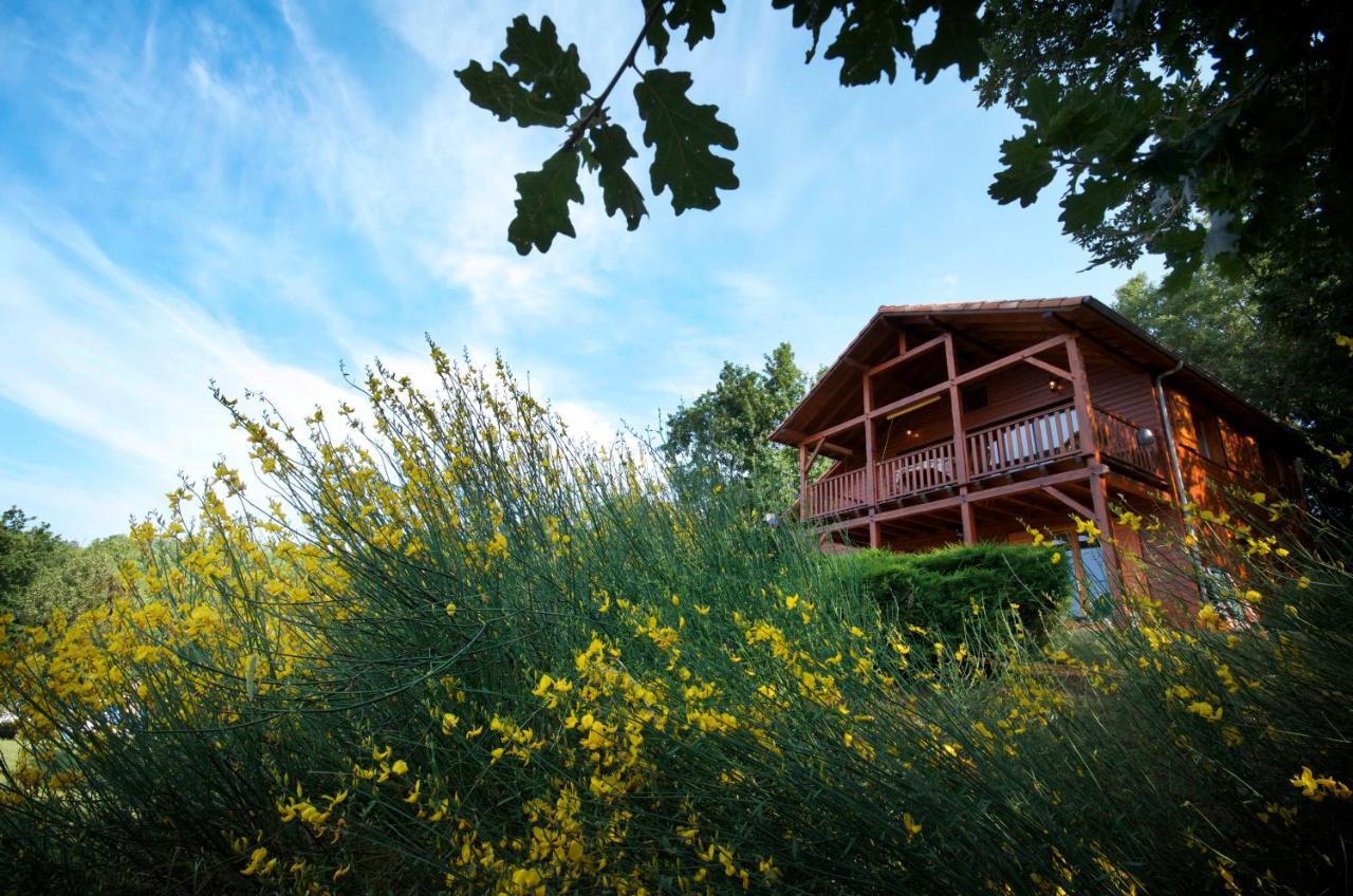 Vakantiepark Souillac Golf & Country Club Lachapelle-Auzac